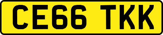 CE66TKK