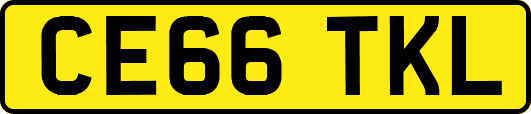 CE66TKL