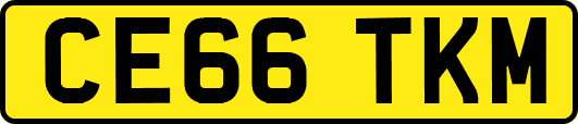 CE66TKM