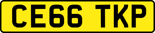 CE66TKP