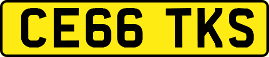 CE66TKS