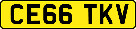CE66TKV