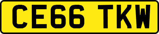 CE66TKW