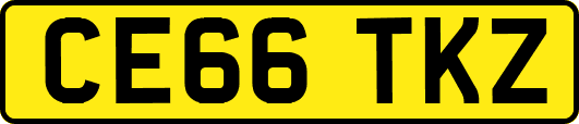 CE66TKZ