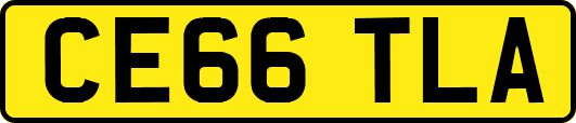CE66TLA