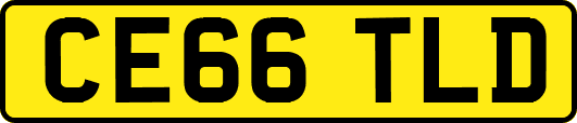 CE66TLD