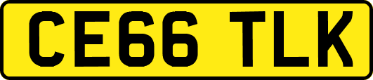 CE66TLK