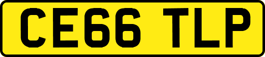 CE66TLP