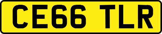 CE66TLR