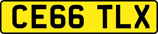 CE66TLX