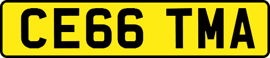 CE66TMA