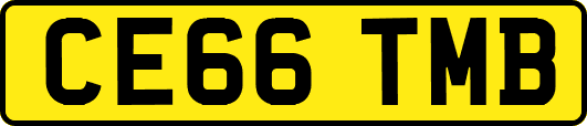 CE66TMB