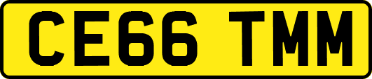 CE66TMM
