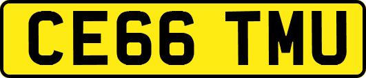 CE66TMU