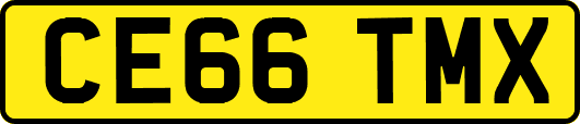 CE66TMX