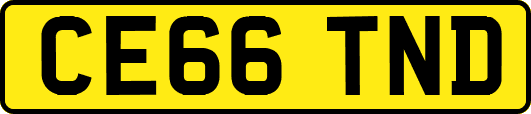 CE66TND