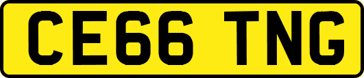 CE66TNG
