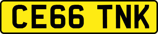CE66TNK
