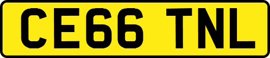 CE66TNL
