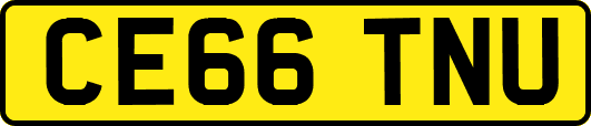 CE66TNU