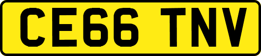 CE66TNV