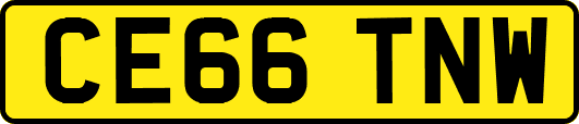 CE66TNW
