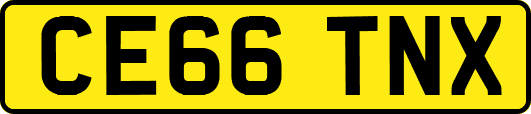 CE66TNX