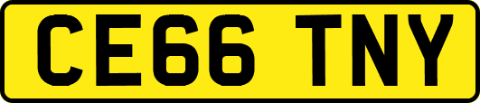 CE66TNY