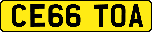 CE66TOA