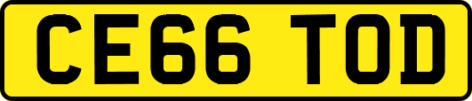 CE66TOD