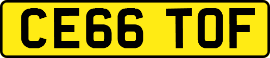 CE66TOF