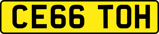 CE66TOH