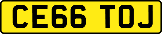 CE66TOJ