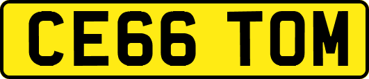 CE66TOM