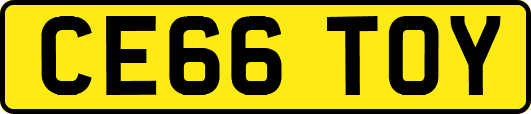 CE66TOY
