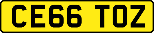 CE66TOZ