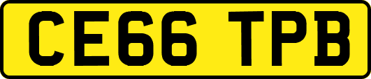 CE66TPB