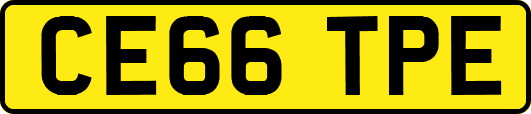 CE66TPE