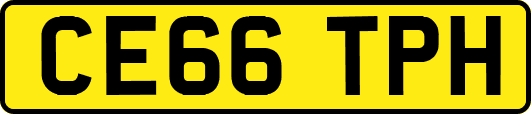 CE66TPH