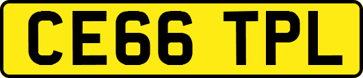 CE66TPL