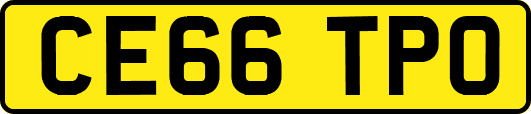 CE66TPO