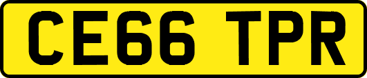 CE66TPR