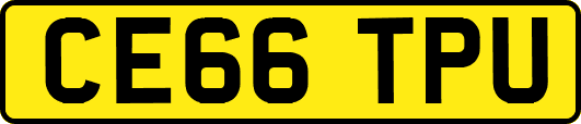 CE66TPU
