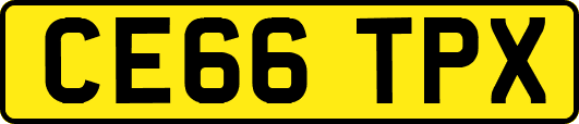 CE66TPX