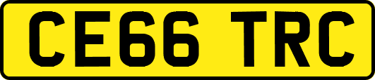 CE66TRC