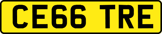 CE66TRE