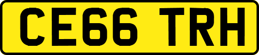 CE66TRH