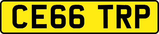 CE66TRP