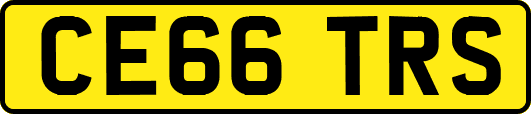 CE66TRS