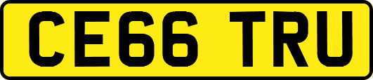 CE66TRU